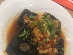 -俏湘厨•地道湘菜(建华南路店)