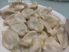 -李记东北饺子馆·东北菜(欢乐谷店)