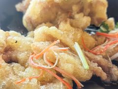 -京滨饭店·餐厅(阜外大街店)