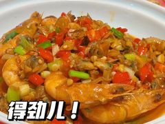 -辣小鲜·南昌大排档(船山路店)