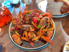 -马头巷·食景园(苏州总店)