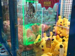 -核客电玩城(东门店)