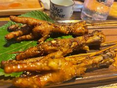 -长亭酒肆.武夷菜(鼓楼后海店)
