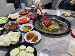 -辣贵州烙锅(洪德路店)