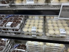 -山姆会员商店(上海浦东店)