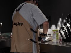 -JPG canteen(广州东山口店)