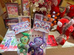 -松雷商业(南岗店)