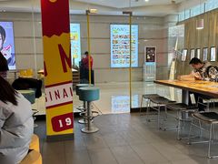 -麦当劳(合肥之心城店)