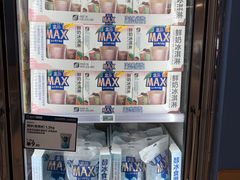 -盒马X会员店(上海森兰商都店)