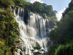-千泷沟大瀑布旅游区