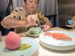 -韵秋荷(宝山龙湖天街店)