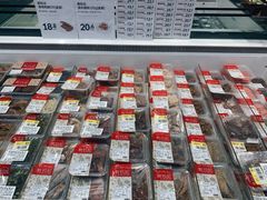 -盒马鲜生(189购物中心店)