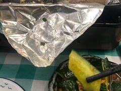 -小陳記大排档(华为店)