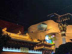 -上海波特曼丽思卡尔顿酒店