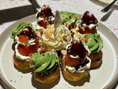 -BE BRIGHT KITCHEN(正佳广场店)