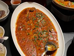 -知楚•精致湖北菜(武商MALL店)