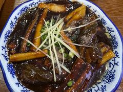 -孙盛兴奥灶面馆·蟹黄面·三虾面(山塘街总店)