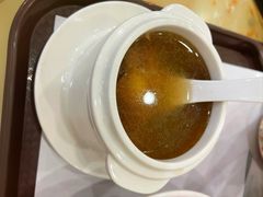 -余百年·现烧烧腊(布吉华浩源店)