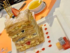 -美心·翠园(港汇恒隆广场店)