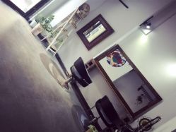 -Moyue HAIR SALON