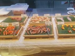 -川骄海鲜自助(河东店)