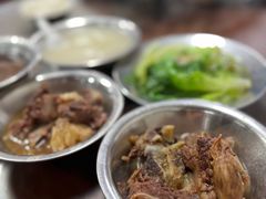 -阿秋牛排(湖心街店)