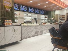 -东北小板凳地摊烧烤(泰来街店)