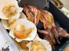 -水桶王国主题餐厅·聚会·生日派对·亲子活动·家庭套餐(亚龙湾希尔顿店)