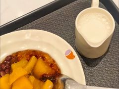 -鲜芋仙(大兴龙湖店)