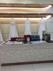 宝娜嫁衣馆-南京宝娜嫁衣婚纱礼服馆(中央路店)