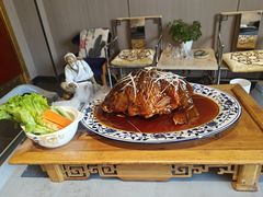 -卫鼎轩·家宴(水上公园店)