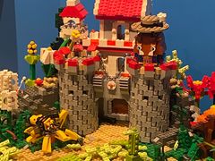 -上海乐高探索中心