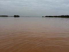 -黄沙古渡原生态旅游区