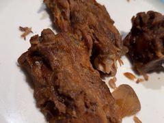 -红蜡烛-养生粥-津鲁菜(中山路店)