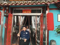 -偶屋里钵少爷(时代广场店)