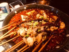 -遇见长安(兰州中心店)