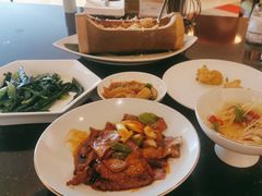 -铭轩中餐厅·海南菜·粤菜(亚龙湾瑞吉店)