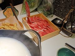 -新辣道鱼火锅(上地华联店)