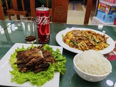 -白魁老号饭庄(交道口店)
