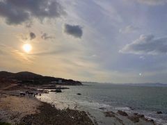 -养马岛旅游度假区