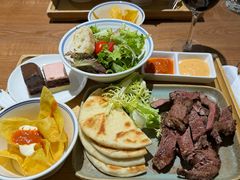 -榖屋house of flour(张江首店)