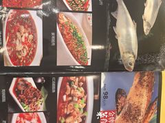 -胖大姐黄辣丁鱼庄(新津店)