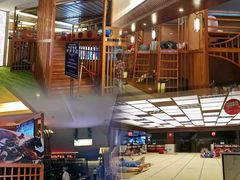 -汤连得温泉馆(宝山店)