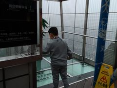 -339旋转餐厅(天府熊猫塔店)