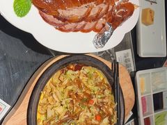 -四世同堂·京菜·烤鸭(双井店)
