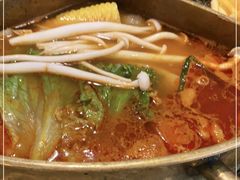 -湊湊火锅·茶憩(南京万象天地店)