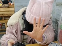 -刘兰英牛羊肉泡馍(立新街店)