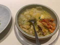 -松鹤楼(狮山永利广场店)