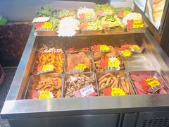 -大京园海鲜烧烤(东城路店)