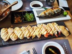 -林妈妈村·日式料理(宝山万达店)